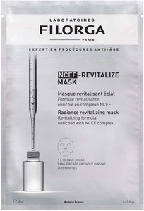FILORGA NCEF-Revitalize Revitalizing Radiance Mask 20 ml