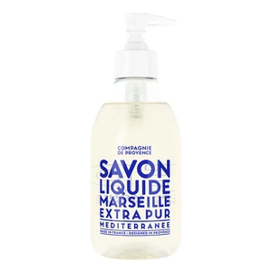 COMPAGNIE DE PROVENCE SAVON EP Mediterranean Sea Liquid Soap 300 ml