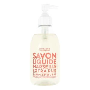 Compagnie de Provence Liquid Marseille Soap Pink Grapefruit - 300 ml.