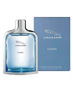 Jaguar New Classic EDT 100ml