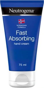 Neutrogena Norwegian Formula Fast Absorbing Hand Cream 75 ml