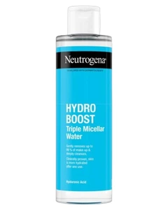Neutrogena Hydro Boost micellært vann 3 i 1 (Micellært vann) 400 ml