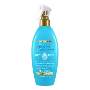 Ogx Argan Oil of Morocco Heat Prot. Mist - 177 ml.