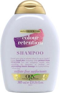 Ogx Color Retention  Shampoo 385 ml
