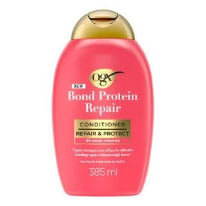 Ogx Bond Repair Conditioner  - 385 ml.
