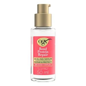 Ogx Bond Repair Sealing Serum  - 50 ml.