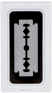 Beard Monkey Razor Blades 10st