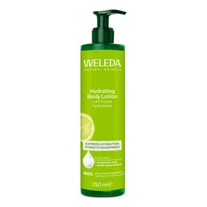 Weleda Hydrating Body Lotion 250 ml – Fuktighetsgivende body lotion