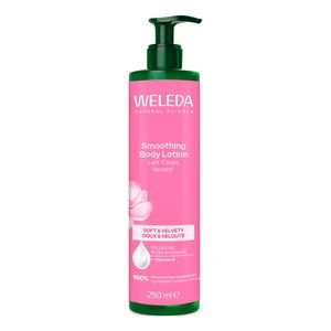 Weleda Smoothing Body Lotion - 250 ml.