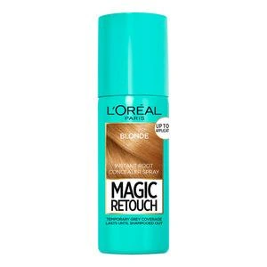L'Oréal Paris Magic Retouch Roots 5 Blonde - 75 ml.