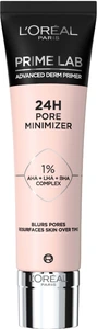 Loreal Paris Prime Lab Advanced Derm Primer 24H Pore Minimizer