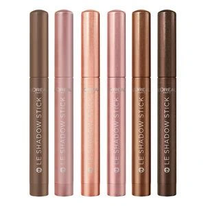 L'Oréal Paris Paradise Le Shadow Stick - Flere farger