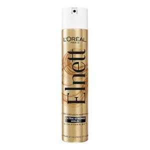 Elnett Extra Strong Hold Hair Spray - 200 ml.