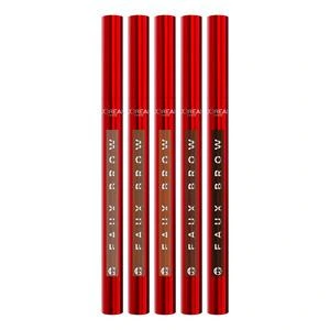 L'Oréal Paris Infaillible Faux Brow Pen - Flere farger
