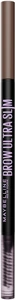 Maybelline New York Brow Ultra Slim Pencil 04 Medium Brown