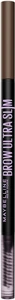 Maybelline New York Brow Ultra Slim Pencil 05 Deep Brown