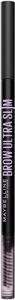 Maybelline New York Brow Ultra Slim Pencil 07 Black