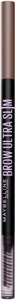 Maybelline New York Brow Ultra Slim Pencil 02 Soft Brown