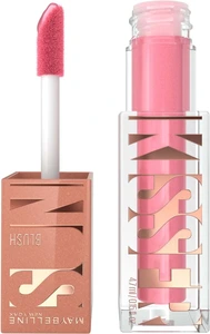 Maybelline New York   Sunkisser Glow Liquid Blush 5 Blazing Blush