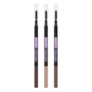 Maybelline Express Brow Ultra Slim - Flere farver