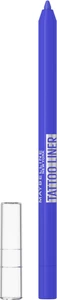 Maybelline New York Tattoo Tattoo Liner Gel Pencil 819 Galactic Cobalt