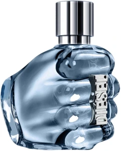 Diesel Only The Brave Eau de Toilette 50 ml