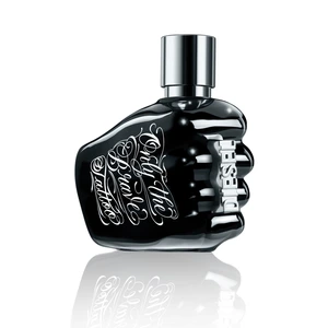 Diesel Only The Brave Tattoo Eau de Toilette 50 ml