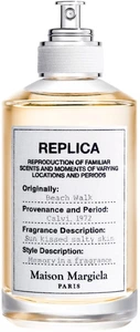 Maison Margiela Replica Beach Walk EdT  100 ml