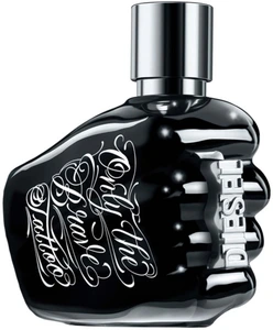 Diesel Only The Brave Tattoo Eau de Toilette 35 ml