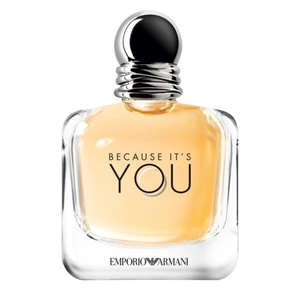Giorgio Armani Emporio Armani Because it's you Eau de Parfum 100 ml