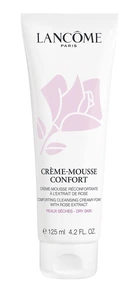 Lancôme Creme Mousse Confort 125 ml