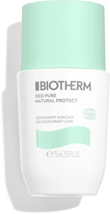 Biotherm Deo Pure Ecocert Roll-On 75 ml