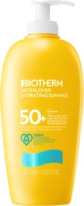 Biotherm Waterlover Hydrating Milk SPF50 400 ml