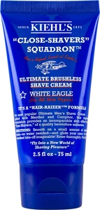 Kiehl's Men Ultimate Brushless Shave White Eagle  75 ml