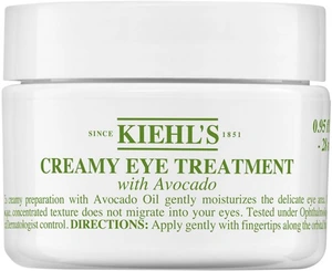 Kiehl's Avocado Creamy Eye Treatment with Avocado  28 ml