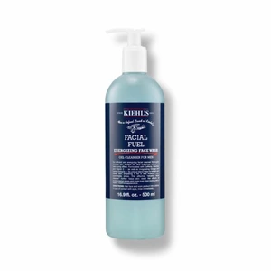 Kiehl's Men Facial Fuel Energizing Face Wash For Men  500 ml