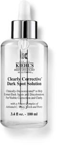 Kiehl's Dermatologist Solutions Clearly Corrective Dark Spot Solution  100 ml