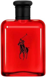 Ralph Lauren Polo Red Eau de Toilette 125 ml