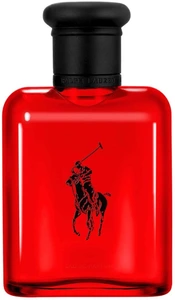 Ralph Lauren Polo Red Eau de Toilette 75 ml