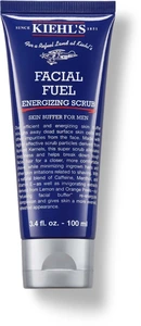 Kiehl's Men Facial Fuel Scrub 100 ml