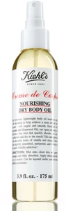 Kiehl's Creme de Corps Nourishing Dry Body Oil  175 ml