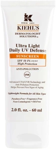 Kiehl's Dermatologist Solutions Ultra Light Daily UV Defense SPF 50 60 ml