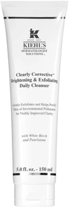 Kiehl's Dermatologist Solutions Clearly Corrective Exfoliating Cleanser 150 ml