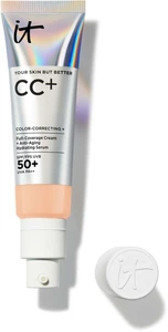 IT Cosmetics Your Skin But Better CC+ Cream SPF50 Light Medium