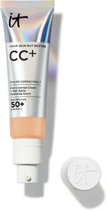 IT Cosmetics Your Skin But Better CC+ Cream SPF50 Medium