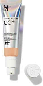 IT Cosmetics Your Skin But Better CC+ Cream SPF50 Neutral Medium