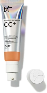 IT Cosmetics Your Skin But Better CC+ Cream SPF50 Rich