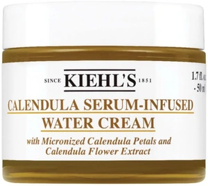 Kiehl's Calendula Serum-Infused Water Cream 50 ml