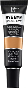 IT Cosmetics Bye Bye Under Eye Concealer 34.5 Rich Golden
