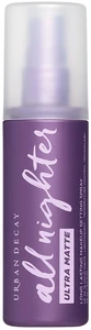 Urban Decay All Nighter Ultra Matte Setting Spray 118 ml